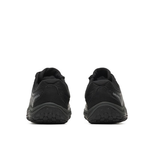 Merrell Trail Glove 8 Women Black
