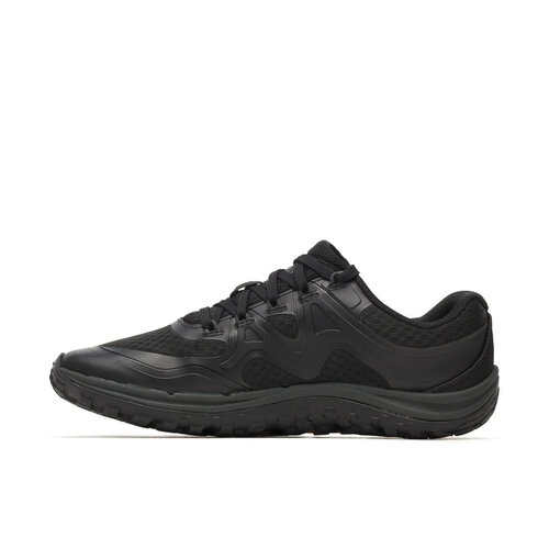 Merrell Trail Glove 8 Women Black