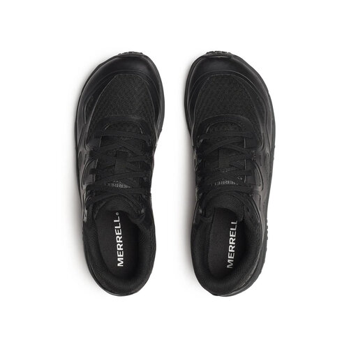 Merrell Trail Glove 8 Women Black