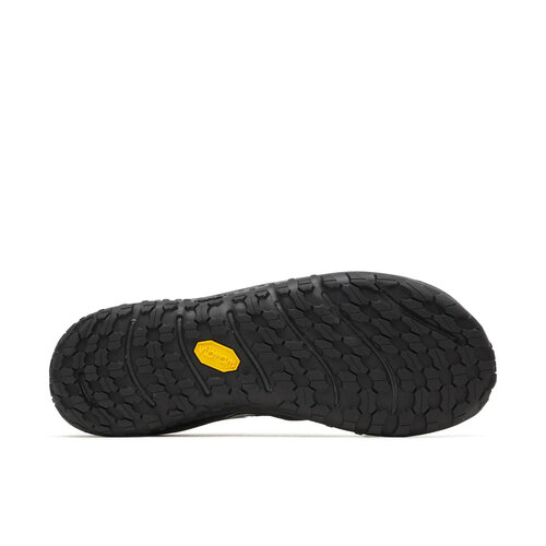 Merrell Trail Glove 8 Women Black