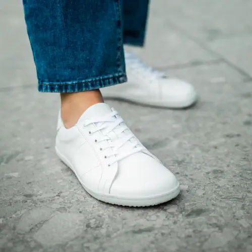 Angles Linos 2.0 White