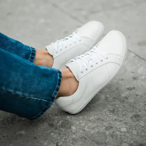Angles Linos 2.0 White