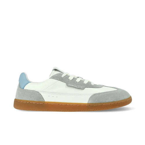 Angles Helios White/Sky Blue