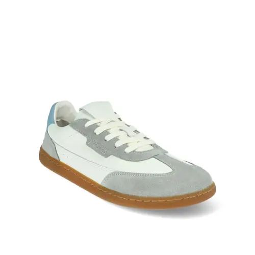 Angles Helios White/Sky Blue