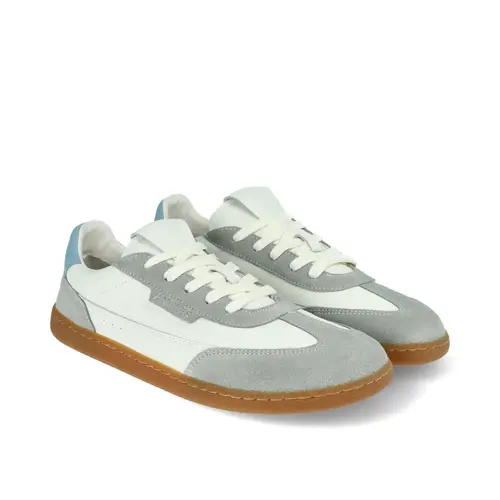 Angles Helios White/Sky Blue