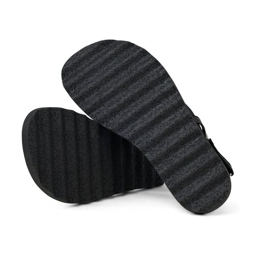 Koel Wave Black