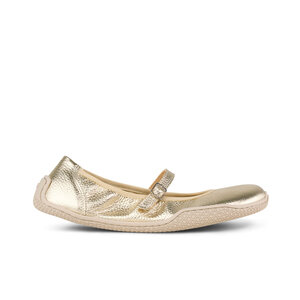Koel Valeria Grounding Metallic Gold Koel Valeria Grounding Metallic Gold