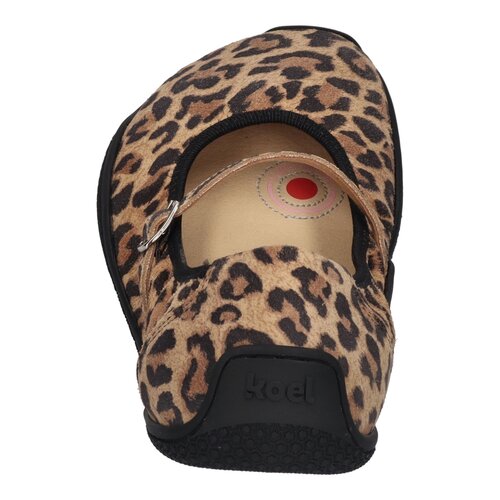 Koel Valeria Grounding Leo