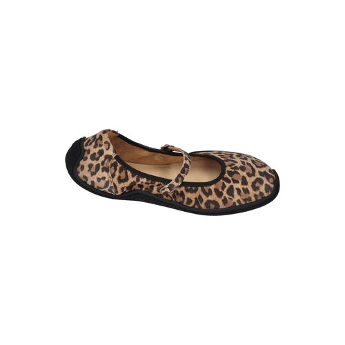 Koel Valeria Grounding Leo