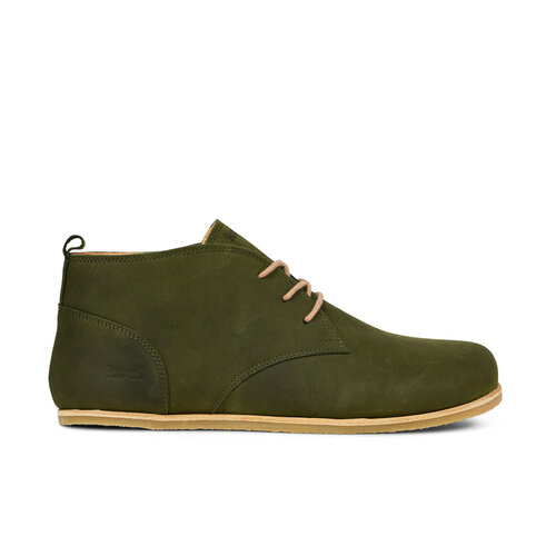 Koel Tom Leather Khaki