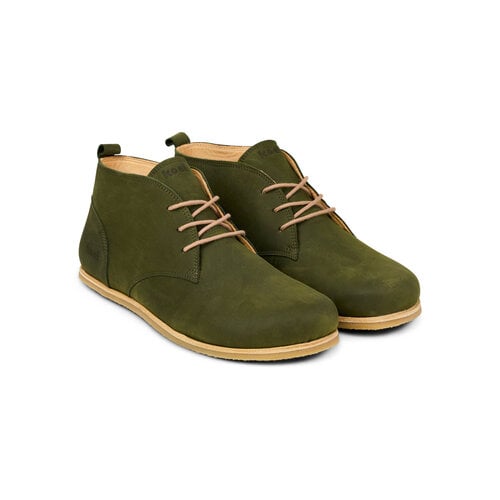 Koel Tom Leather Khaki