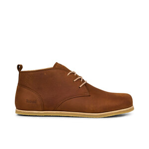 Koel Tom Leather Cognac