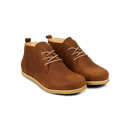 Koel Tom Leather Cognac