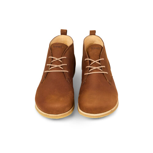 Koel Tom Leather Cognac
