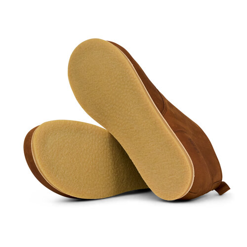 Koel Tom Leather Cognac