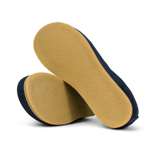 Koel Tom Suede Blue