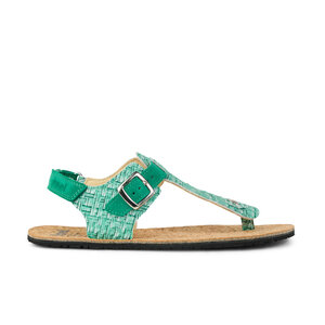 Koel Ariana Fantasy Green Koel Ariana Fantasy Green