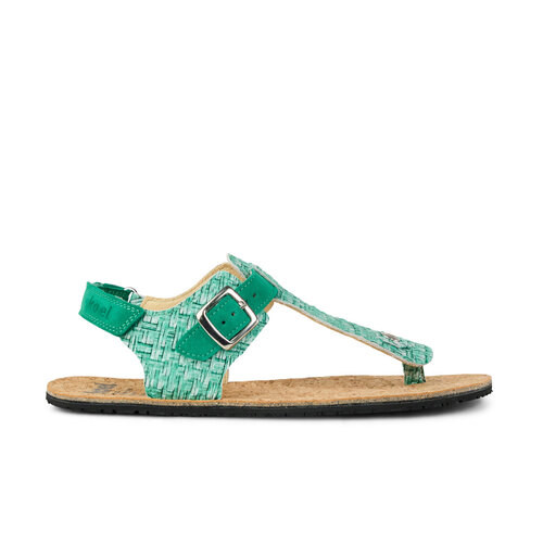 Koel Ariana Fantasy Green