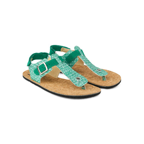 Koel Ariana Fantasy Green