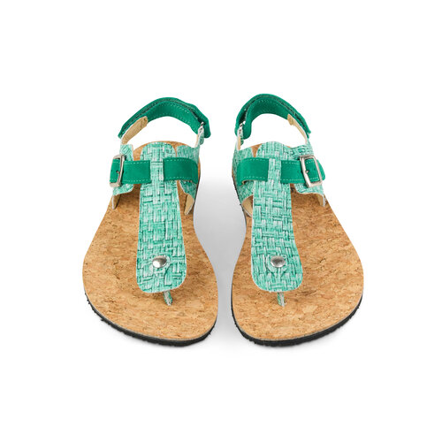 Koel Ariana Fantasy Green
