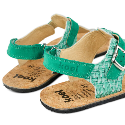 Koel Ariana Fantasy Green
