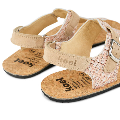 Koel Ariana Fantasy Beige