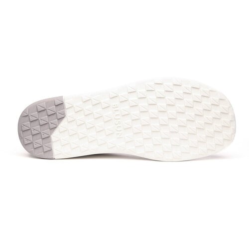 Blusun BLSN-600W+ Leather Women Off White/Green