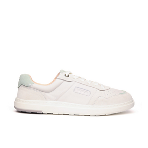 Blusun BLSN-600W+ Leather Women Off White/Green