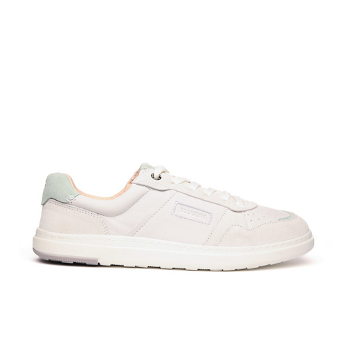 Blusun BLSN-600W+ Leather Women Off White/Green