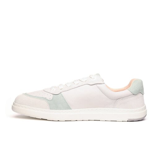 Blusun BLSN-600W+ Leather Women Off White/Green