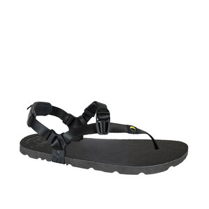 Luna Sandals Oso Flaco Winged Ed. Black