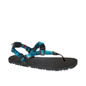 Luna Sandals Oso Flaco Winged Ed. Mountain Crystal