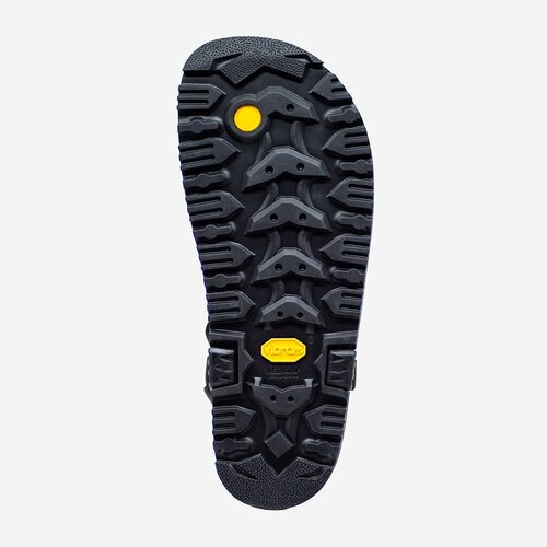 Luna Sandals Oso Flaco Winged Ed. Mountain Crystal