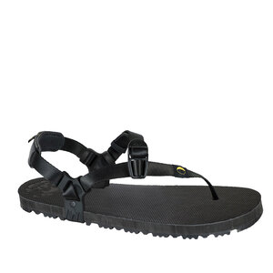 Luna Sandals Oso Winged Ed. Black