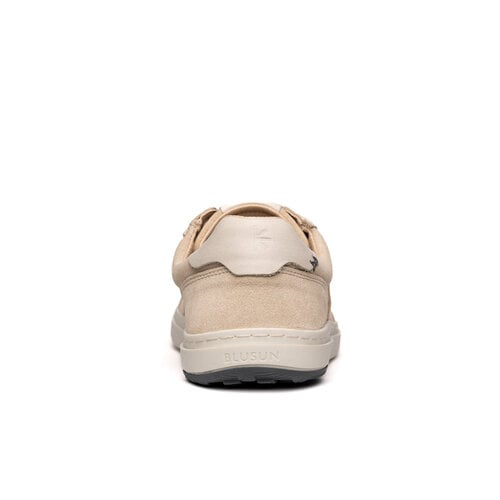 Blusun BLSN-600M+ Leather Men Light Beige