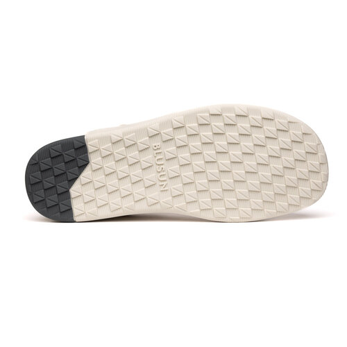 Blusun BLSN-600M+ Leather Men Light Beige