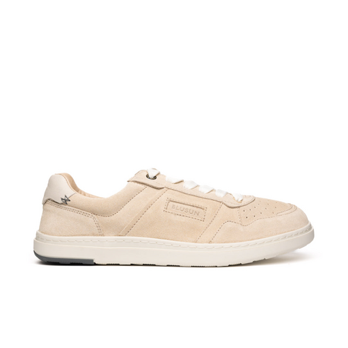 Blusun BLSN-600M+ Leather Men Light Beige