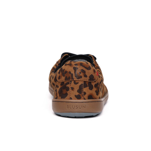 Blusun BLSN-200W Leather Women Bold Leo