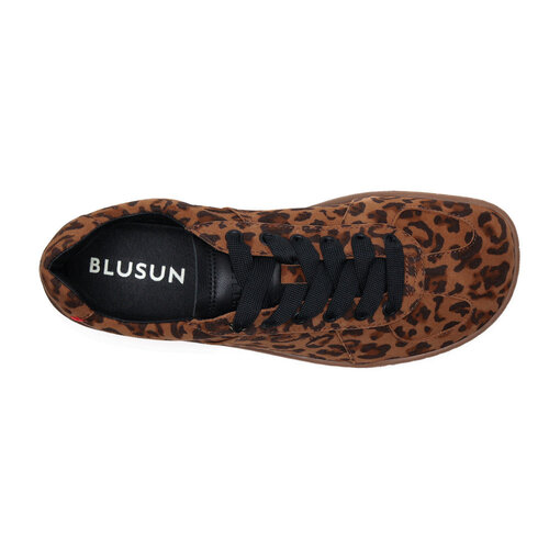 Blusun BLSN-200W Leather Women Bold Leo