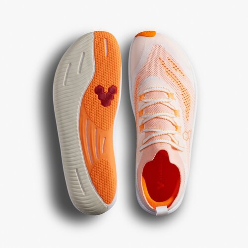 Vivobarefoot Primus Flow Knit Men Apricot