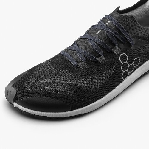 Vivobarefoot Primus Flow Knit Men Eclipse