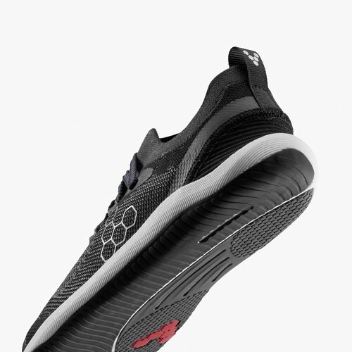 Vivobarefoot Primus Flow Knit Men Eclipse