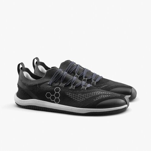 Vivobarefoot Primus Flow Knit Men Eclipse