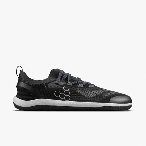 Vivobarefoot Primus Flow Knit Men Eclipse