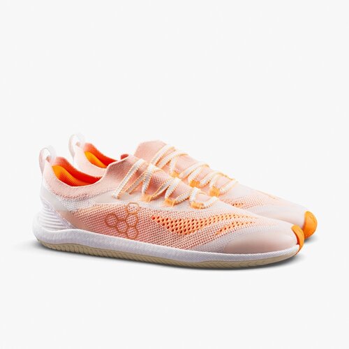 Vivobarefoot Primus Flow Knit Ladies Apricot