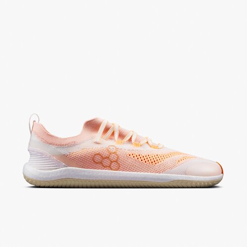 Vivobarefoot Primus Flow Knit Ladies Apricot