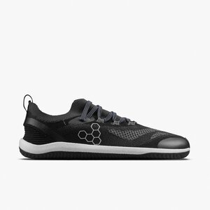 Vivobarefoot Primus Flow Knit Ladies Eclipse
