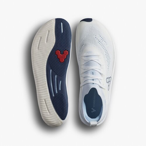 Vivobarefoot Primus Flow Knit Ladies Skyway