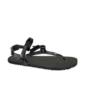 Luna Sandals Leadville Trail Black