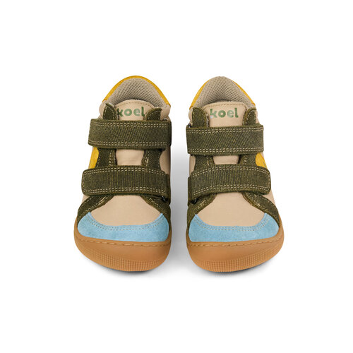 Koel Dari Cotton Olive
